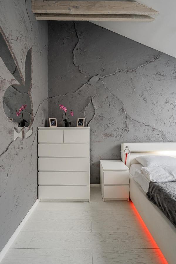 Grey House